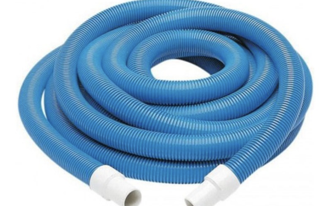 Tuyau flottant piscine standard 8m