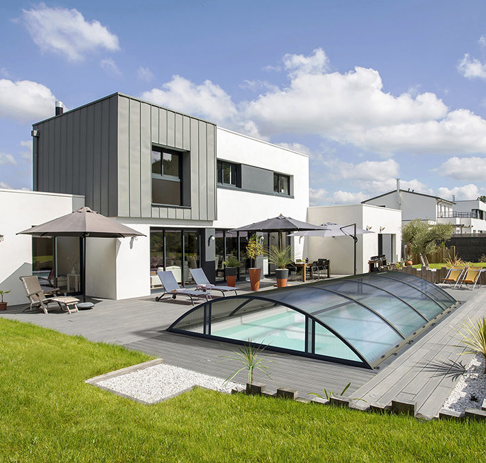 Primo : l’abris de piscine amovible tout-terrain